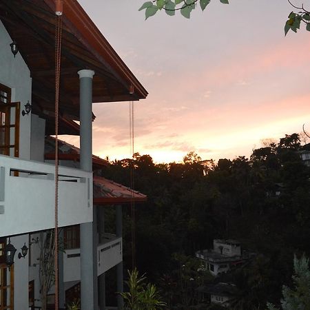 Villa Familia Kandy Exteriér fotografie