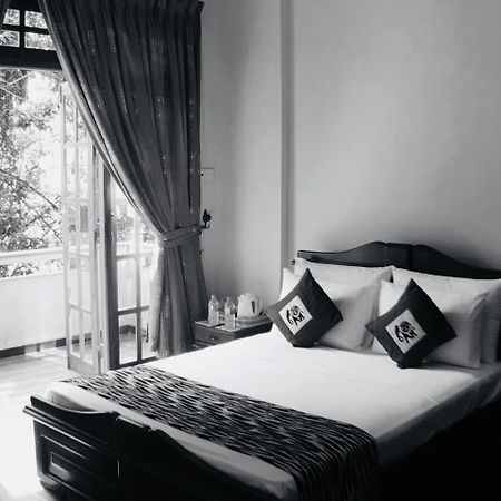 Villa Familia Kandy Exteriér fotografie