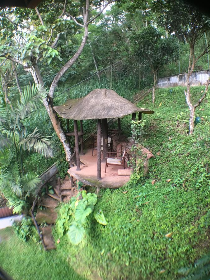 Villa Familia Kandy Exteriér fotografie