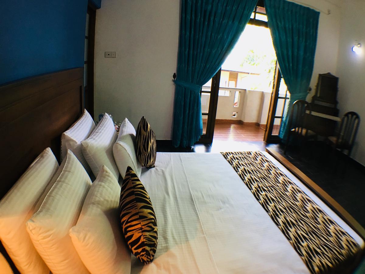 Villa Familia Kandy Exteriér fotografie