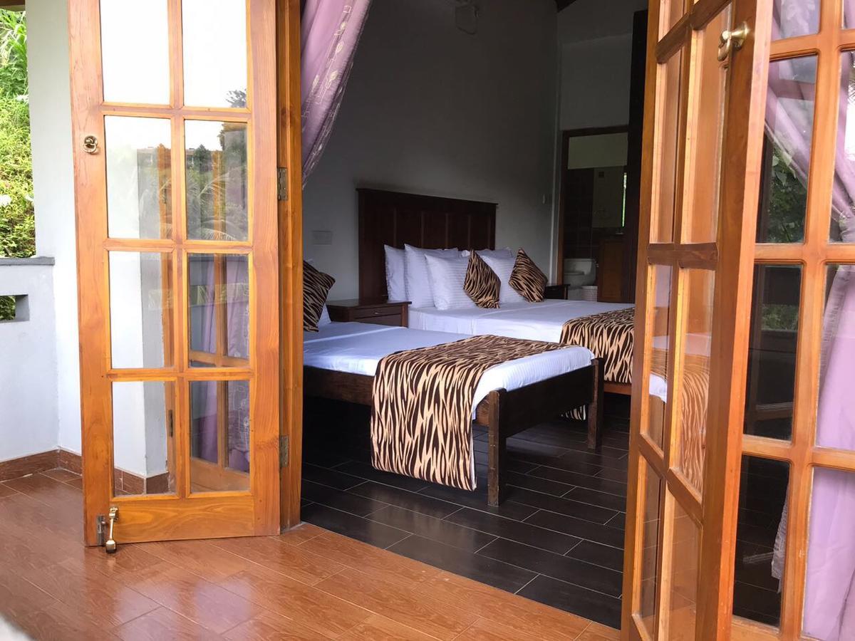 Villa Familia Kandy Exteriér fotografie
