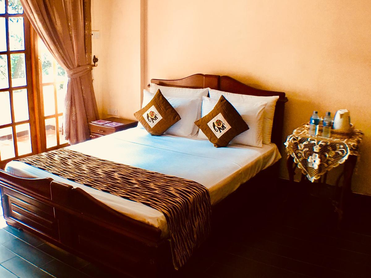 Villa Familia Kandy Exteriér fotografie