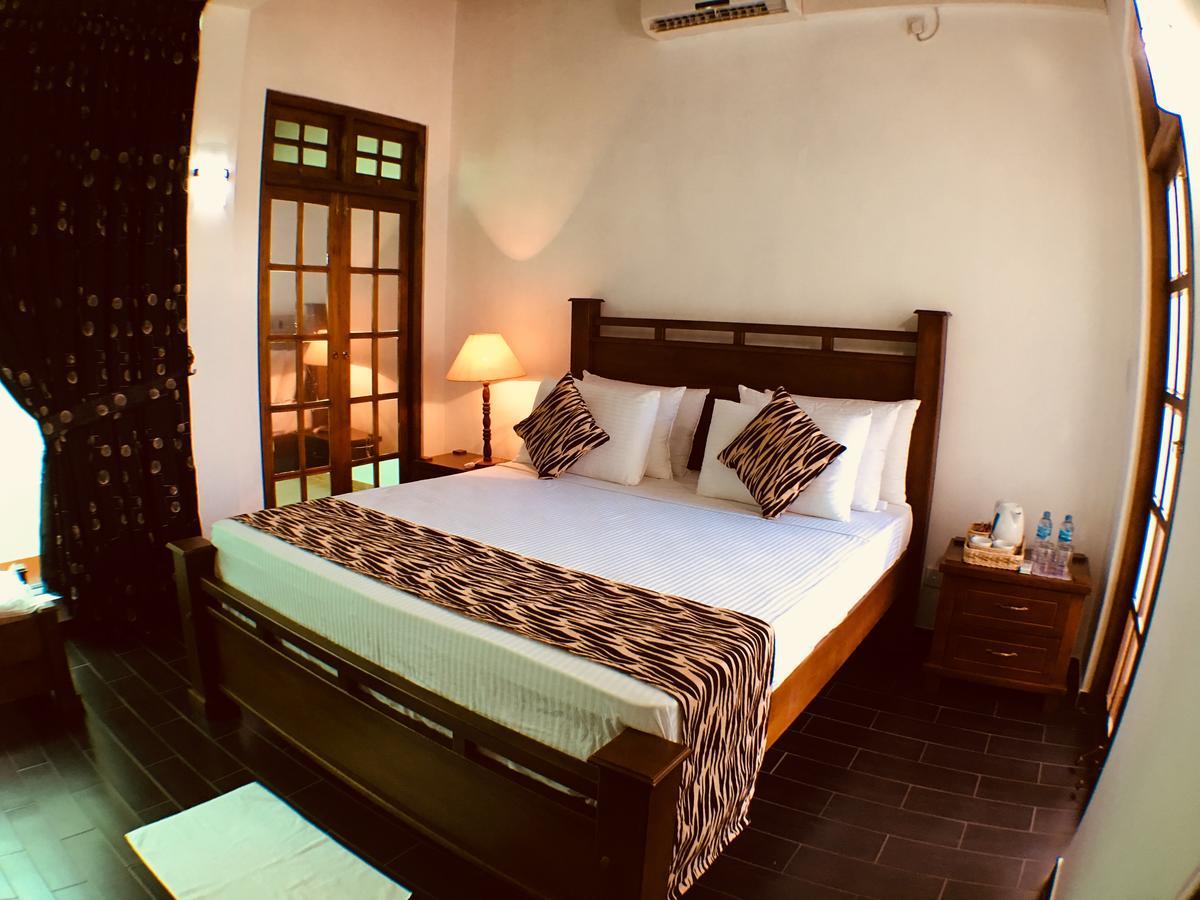 Villa Familia Kandy Exteriér fotografie
