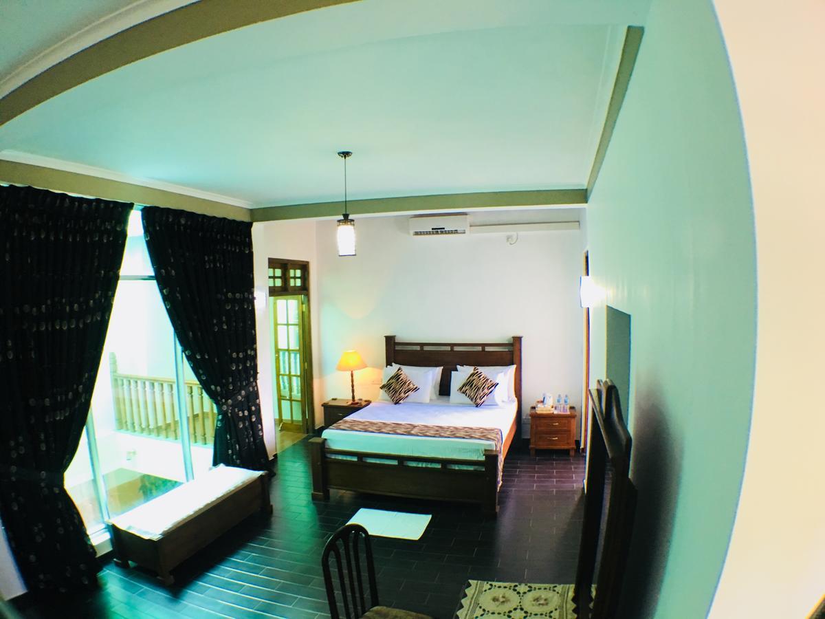Villa Familia Kandy Exteriér fotografie