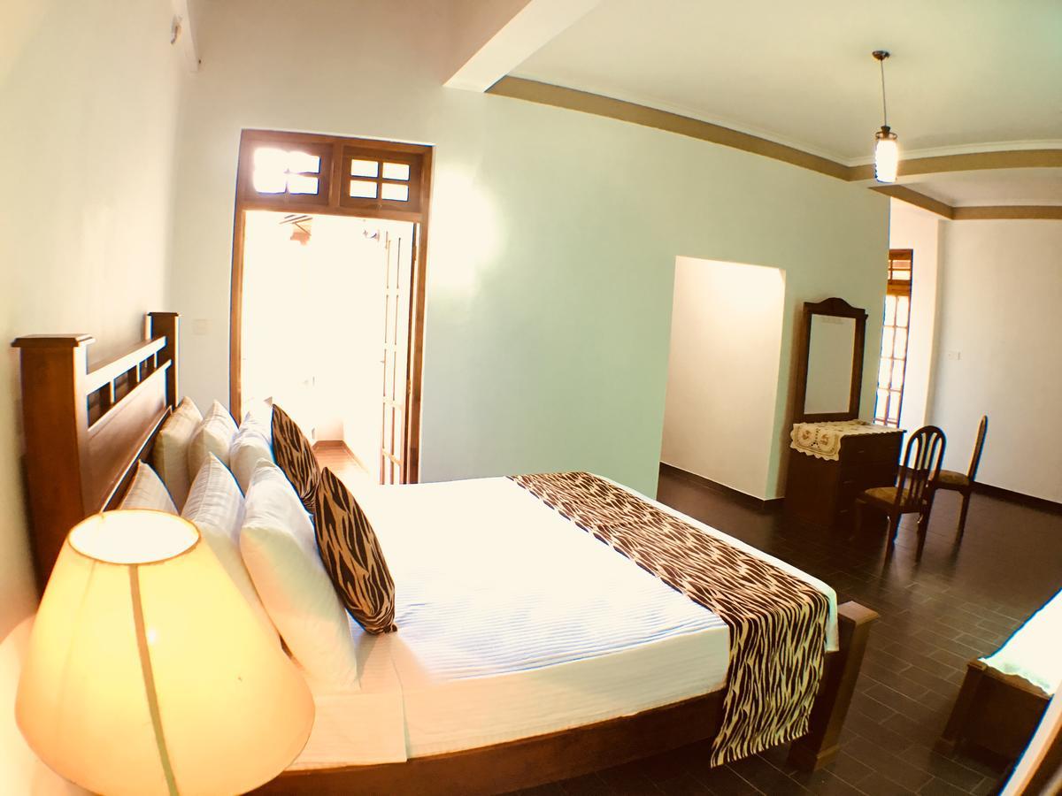 Villa Familia Kandy Exteriér fotografie
