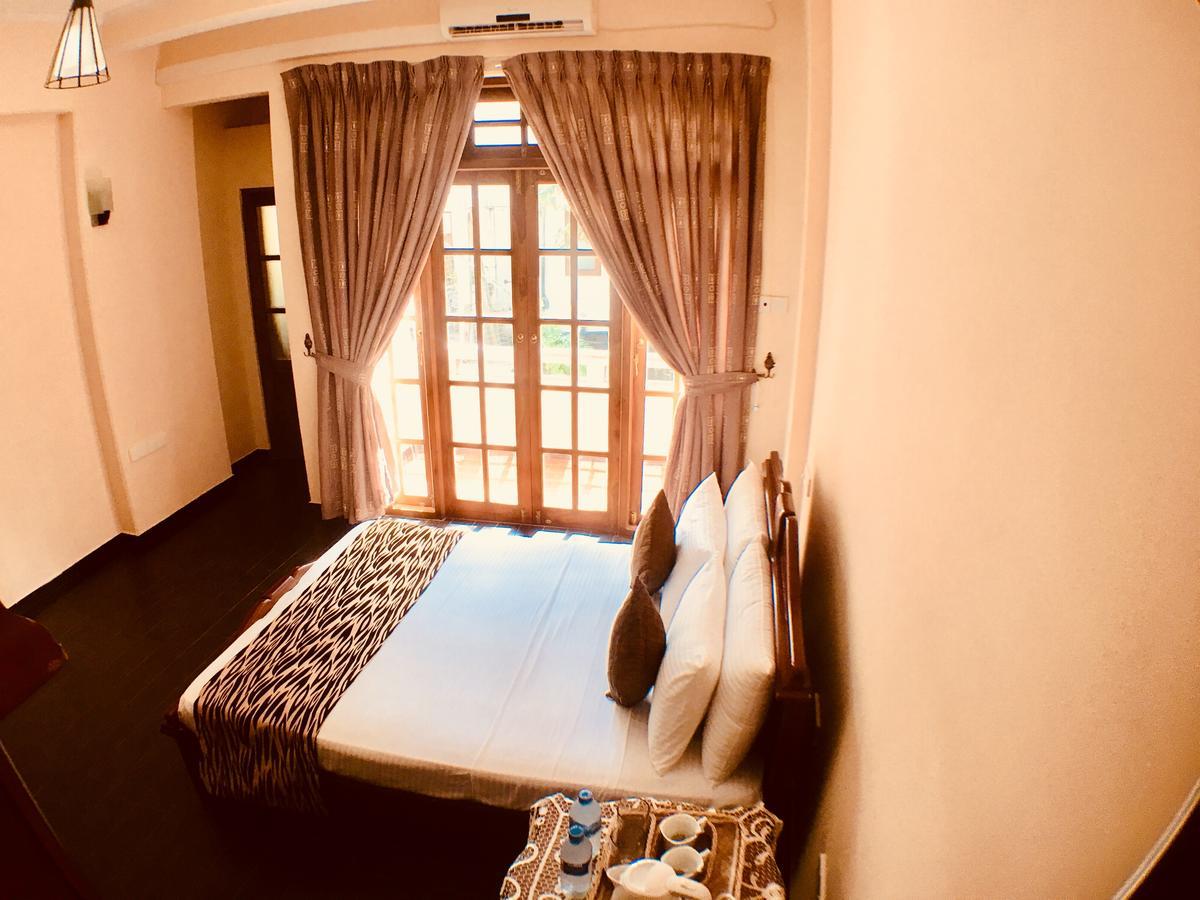 Villa Familia Kandy Exteriér fotografie