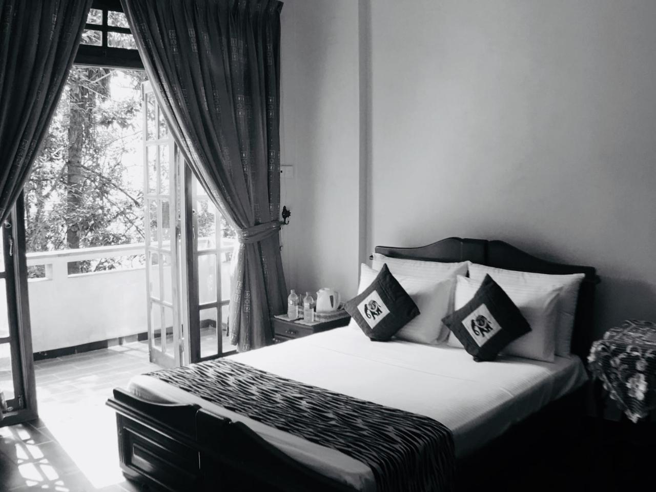 Villa Familia Kandy Exteriér fotografie